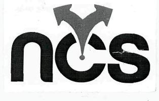 Ncs Device mark 2336132 Trademark