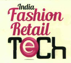 India Fashion Retail Tech Device mark 2864689 Trademark