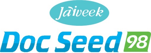 Jaiveek Doc Seed 98 Device mark 2823466 Trademark