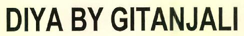 Diya By Gitanjali Device mark 2786658 Trademark