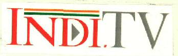 Indi Tv (label) Device mark 2713948 Trademark