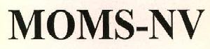 Moms-nv Device mark 2633491 Trademark