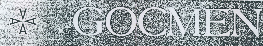 Gocmen Device mark 2061756 Trademark
