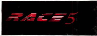 Race5 Device mark 2935325 Trademark