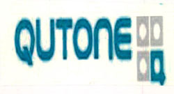 Qutone With Label Device mark 2673052 Trademark