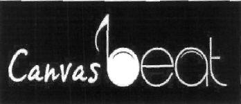 Canvas Beat (device) Device mark 2681006 Trademark