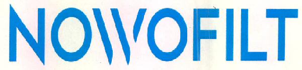 Nowofilt Device mark 2578441 Trademark