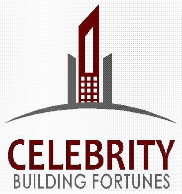 Celebrity Building Fortunes Device mark 2822287 Trademark