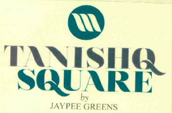Tanishq Square By Jaypee Greens Device mark 2978867 Trademark