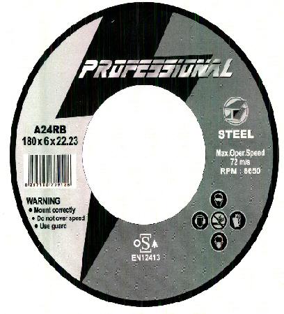 Professional Device mark 2498484 Trademark