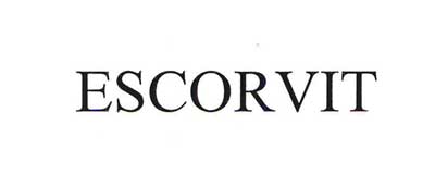 Escorvit Device mark 2000469 Trademark