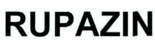 Rupazin Device mark 2451493 Trademark