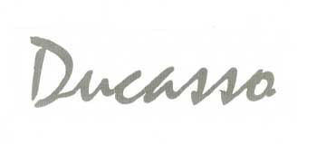 Ducasso Device mark 2036619 Trademark