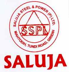 Saluja, Sspl, Device Of Geometrical Miscellaneous Device mark 2748706 Trademark