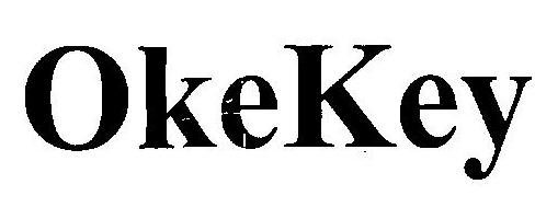 Okekey (device) Device mark 2515847 Trademark