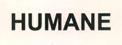 Humane Device mark 2580248 Trademark