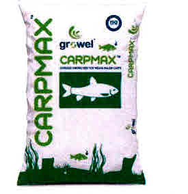 Carpmax Device mark 2965607 Trademark
