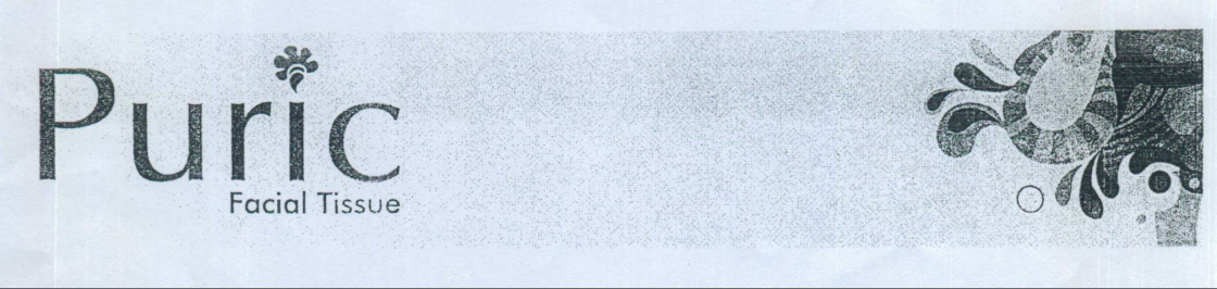 Puric Device mark 2031648 Trademark