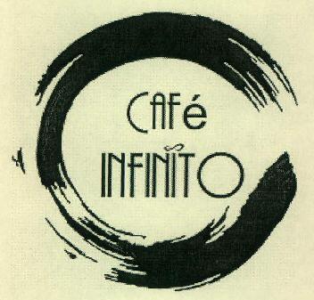 Caf'e Infinito Device mark 2690773 Trademark