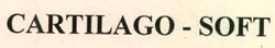 Cartilago - Soft Device mark 2501658 Trademark