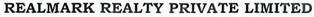 Realmark Realty Private Limited Device mark 2598308 Trademark