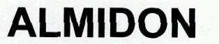 Almidon Device mark 2426985 Trademark