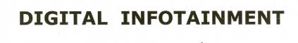 Digital Infotainment Device mark 2004483 Trademark
