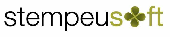 Stempeusoft Logo Device mark 2330131 Trademark
