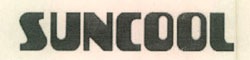 Suncool Device mark 2500456 Trademark