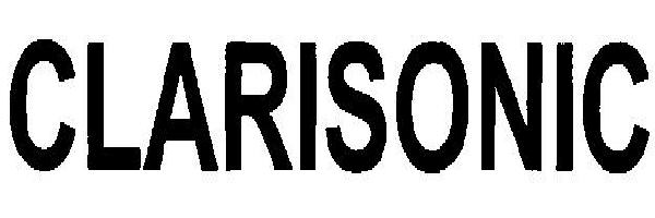 Clarisonic Device mark 2480161 Trademark