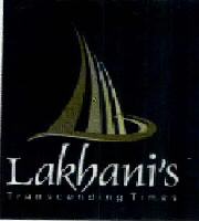Lakhani's Device mark 2335287 Trademark