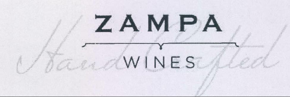 Zampa Wines Device mark 2150327 Trademark