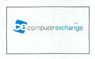 Ce Computer Exchange Device mark 2376551 Trademark