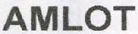 Amlot Device mark 2393721 Trademark