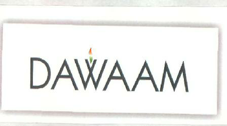Dawaam (label) Device mark 2466997 Trademark