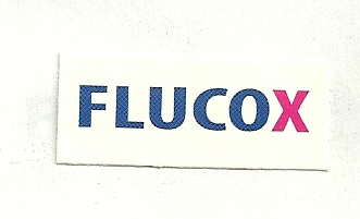 Flucox Device mark 2253207 Trademark
