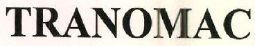 Tranomac Device mark 2562555 Trademark