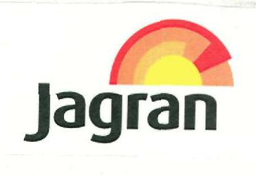 Jagran (label) Device mark 2380340 Trademark