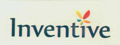 Inventive (label) Device mark 2768864 Trademark