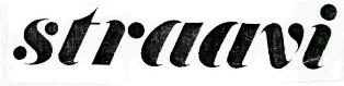 Straavi Device mark 2361489 Trademark