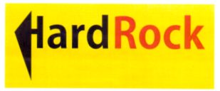 Hard Rock Device mark 2824912 Trademark