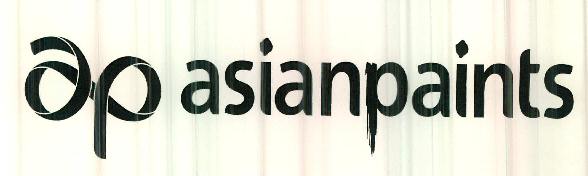 Ap Asianpaints Device mark 2426515 Trademark