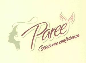 Paree Device mark 2916062 Trademark