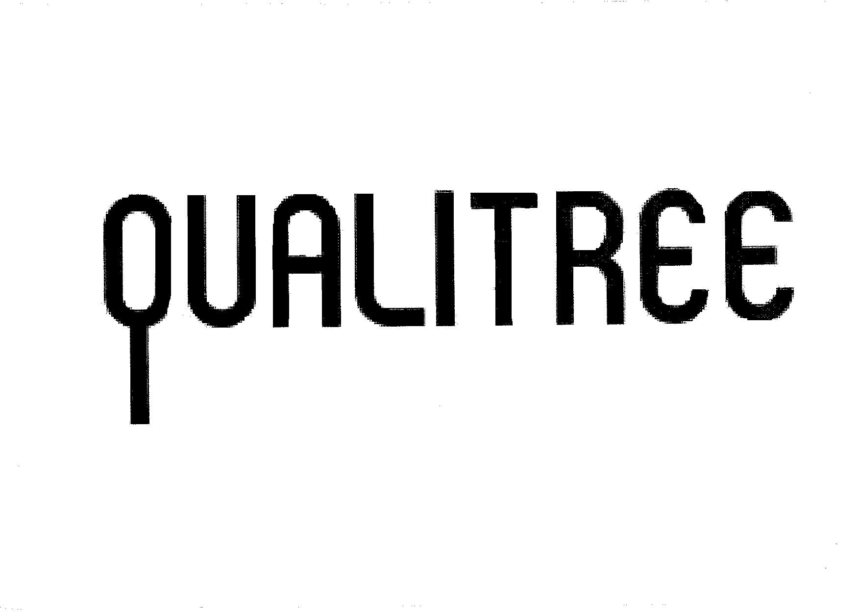 Qualitree Device mark 2248436 Trademark