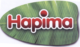 Hapima Device mark 2066849 Trademark