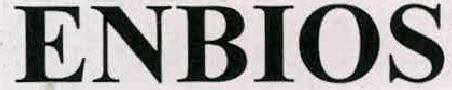 Enbios Device mark 2317306 Trademark
