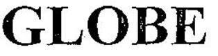 Globe (label) Device mark 2213176 Trademark