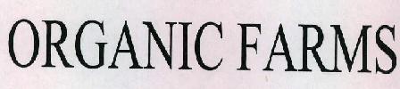 Organic Farms Device mark 2321714 Trademark