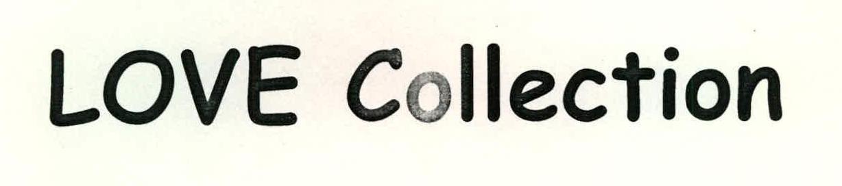 Love Collection Device mark 2225259 Trademark
