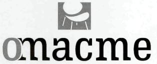 Omacme, Device Of Chair Device mark 2739739 Trademark